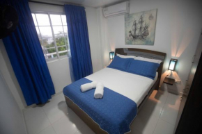 Apartamentos Chalet del Mar, San Andres De Cuerquia